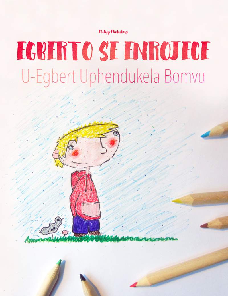 U-Egbert Uphendukela Bomvu